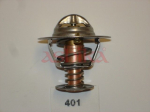 Termostaat,Jahutusvedelik ASHIKA 38-04-401