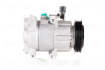 Kompressor,kliimaseade NISSENS 890241