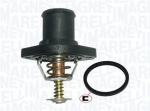 Termostaat,Jahutusvedelik MAGNETI MARELLI 352317100260