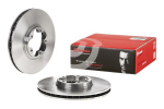 Piduriketas BREMBO 09.8960.10