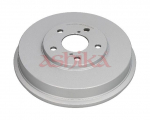 Piduritrummel ASHIKA 56-07-700C