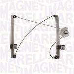 Aknat&otilde;stuk MAGNETI MARELLI ACQ0250