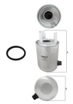 K&uuml;tusefilter MAHLE KL 1244D