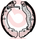 Piduriklotside komplekt BREMBO S 85 515
