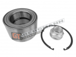 Rattalaagrikomplekt GT-BERGMANN Automotive GT26-022