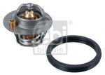 Termostaat,Jahutusvedelik FEBI BILSTEIN 105992