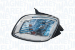 Tagatuli MAGNETI MARELLI LLM102
