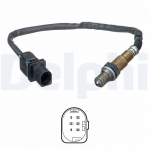 Lambda andur DELPHI ES21264-12B1