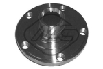 Rattarumm Metalcaucho 90054