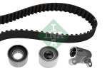 Hammasrihma komplekt Schaeffler INA 530 0519 10