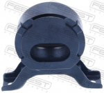 Kinnitus, diferentsiaal FEBEST TAB-218