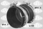 Laadimis&otilde;hu voolik SASIC 3350006