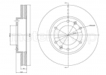 Piduriketas METELLI 23-1503