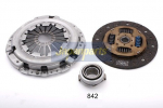 Sidurikomplekt JAPANPARTS KF-842