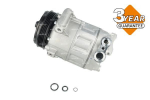 Kompressor,kliimaseade NRF 320300