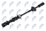 Liigend,roolisammas NTY SKK-CH-016