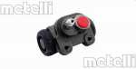 Rattapidurisilinder METELLI 04-0347
