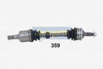 Veov&otilde;ll JAPANPARTS GI-359