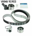 Hammasrihma komplekt SKF VKMA 91903