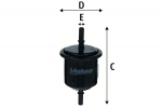 K&uuml;tusefilter VALEO 728726