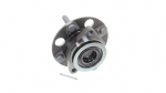 Rattalaagrikomplekt SKF VKBA 7535