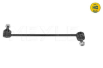 Stabilisaator,Stabilisaator MEYLE 28-16 060 0040/HD