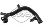 Jahutusvedeliku torustik Metalcaucho 99747