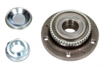 Rattalaagrikomplekt MAXGEAR 33-0672