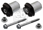 Laagrikomplekt, sillatala FEBI BILSTEIN 44700