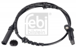 Andur, rattap&ouml;&ouml;rete arv FEBI BILSTEIN 172505