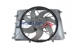 Ventilaator,mootorijahutus BOGAP C4243109