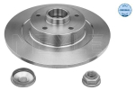 Piduriketas MEYLE 16-15 523 4119