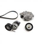 Veepump+ soonrihmakomplekt GATES KP116PK1873