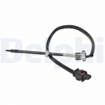 Andur, heitgaasitemperatuur DELPHI TS30469-12B1