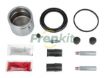 Remondikomplekt,Pidurisadul FRENKIT 766301