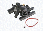 Termostaat,Jahutusvedelik MAGNETI MARELLI 352317003190
