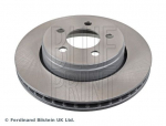 Piduriketas BLUE PRINT ADA104355