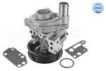 Veepump, mootori jahutus MEYLE 713 220 0010