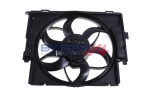 Ventilaator,mootorijahutus BOGAP B4243125