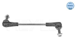 Stabilisaator,Stabilisaator MEYLE 616 060 0039