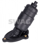 H&uuml;draulikafilter,automaatk&auml;igukast SWAG 30 10 9626