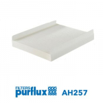 Filter,salongi&otilde;hk PURFLUX AH257