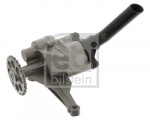 &Otilde;lipump FEBI BILSTEIN 12741