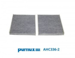 Filter,salongi&otilde;hk PURFLUX AHC336-2