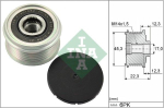 Generaatori vabak&auml;ik Schaeffler INA 535 0291 10