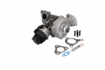 Kompressor,&uuml;lelaadimine KAMOKA 8600123