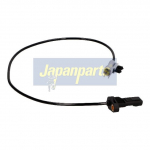 Andur, rattap&ouml;&ouml;rete arv JAPANPARTS ABS-909