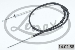 Tross,seisupidur LINEX 14.02.88