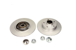 Piduriketas QUARO QD6271