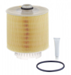 &Otilde;hufilter MANN-FILTER C 17 137 x